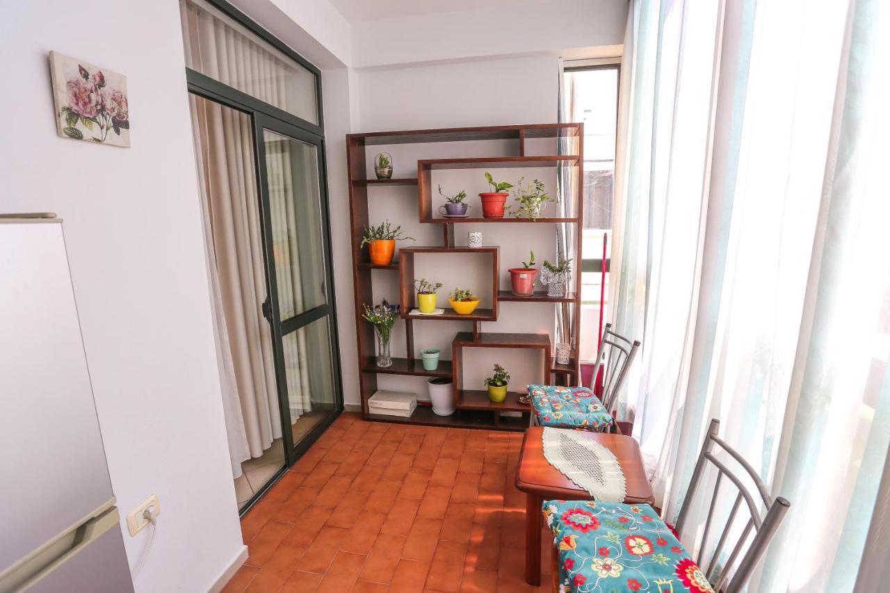 Tirana Views Apartment - Comfy & Spacious Buitenkant foto