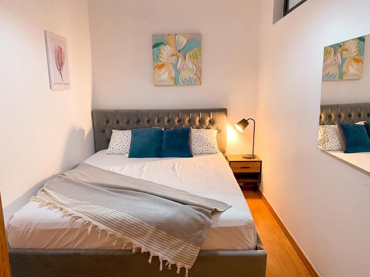 Tirana Views Apartment - Comfy & Spacious Buitenkant foto